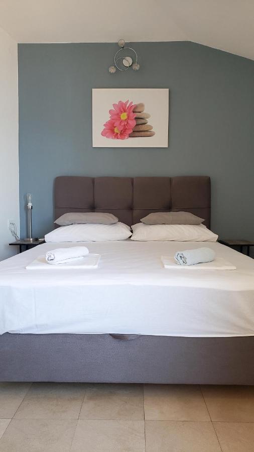 Apartments Tanja Živogošće Екстериор снимка