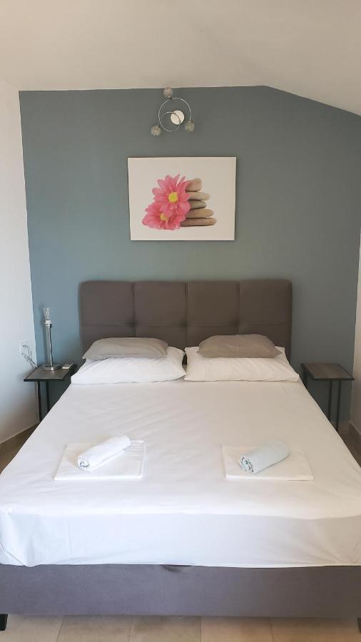 Apartments Tanja Živogošće Екстериор снимка