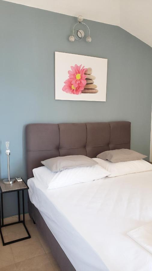 Apartments Tanja Živogošće Екстериор снимка