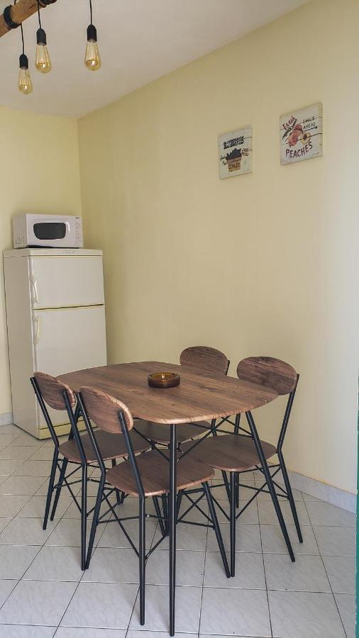 Apartments Tanja Živogošće Екстериор снимка
