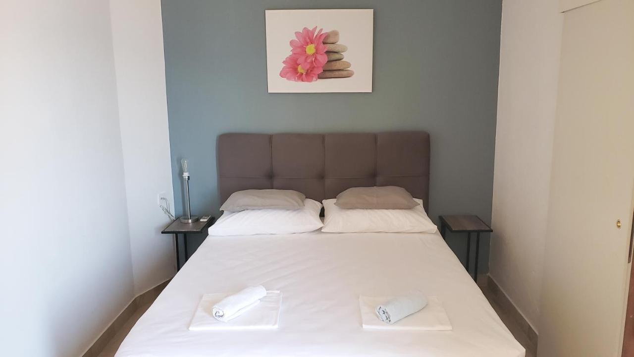 Apartments Tanja Živogošće Екстериор снимка