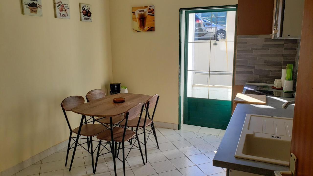 Apartments Tanja Živogošće Екстериор снимка
