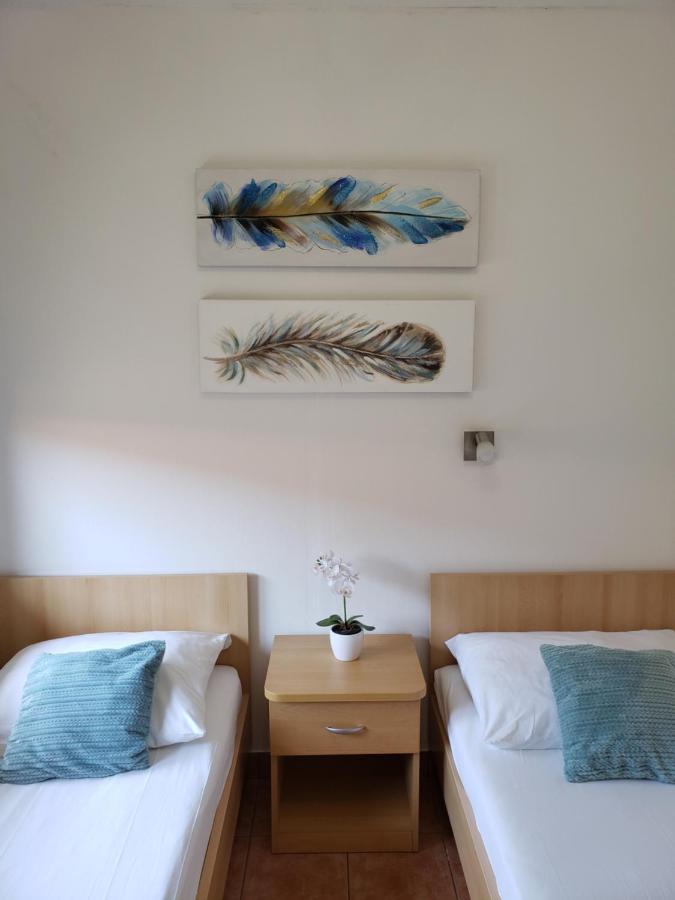 Apartments Tanja Živogošće Екстериор снимка