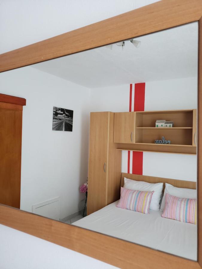 Apartments Tanja Živogošće Екстериор снимка