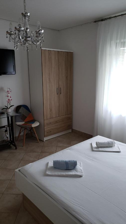 Apartments Tanja Živogošće Екстериор снимка