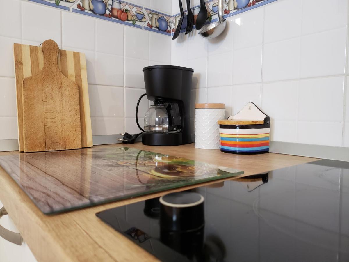Apartments Tanja Živogošće Екстериор снимка