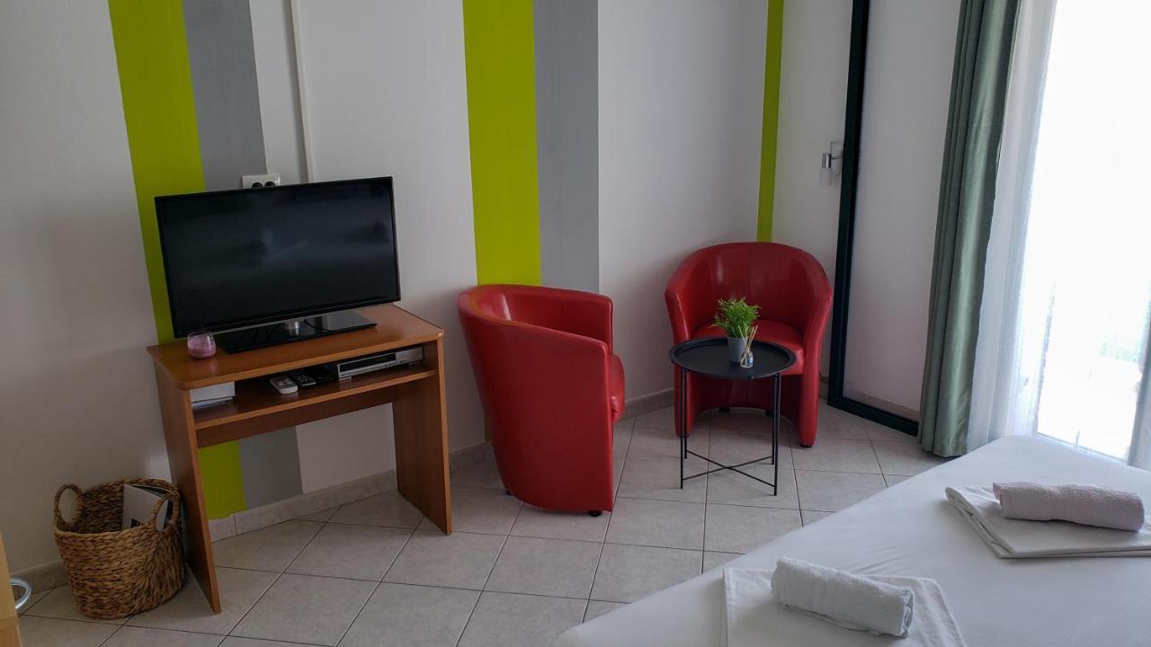 Apartments Tanja Živogošće Екстериор снимка