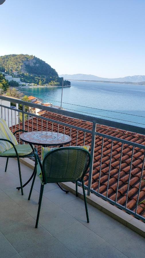 Apartments Tanja Živogošće Екстериор снимка