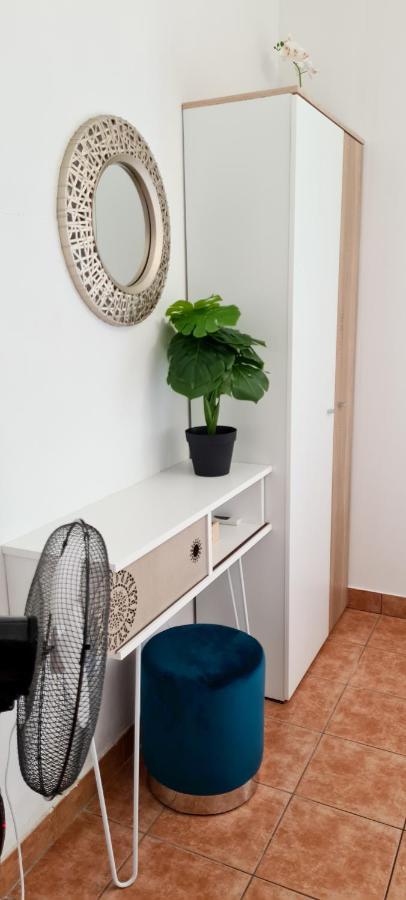 Apartments Tanja Živogošće Екстериор снимка
