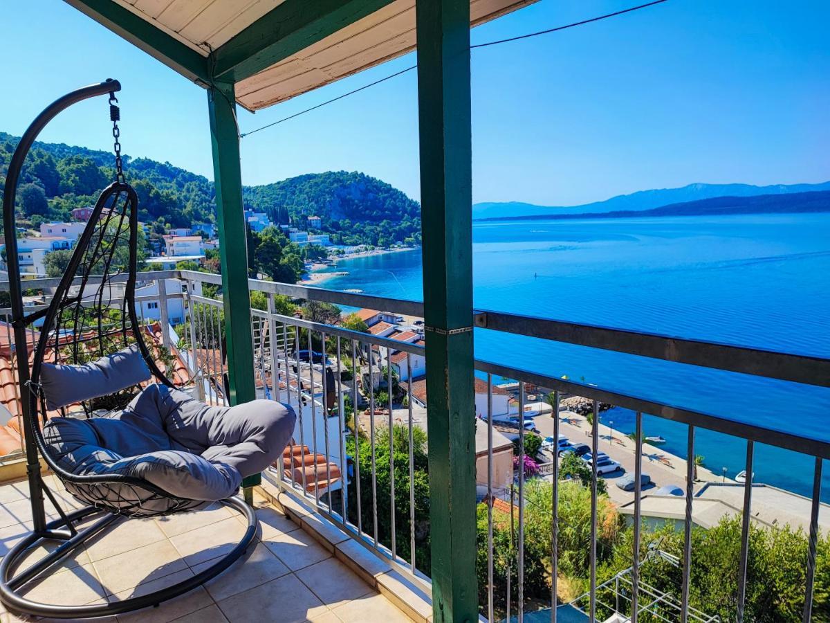 Apartments Tanja Živogošće Екстериор снимка