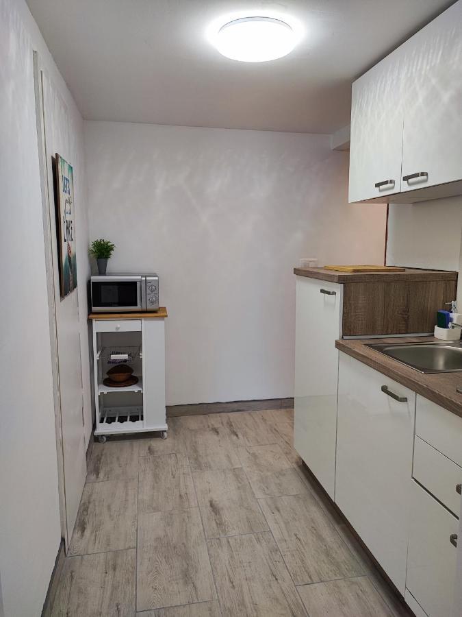 Apartments Tanja Živogošće Екстериор снимка