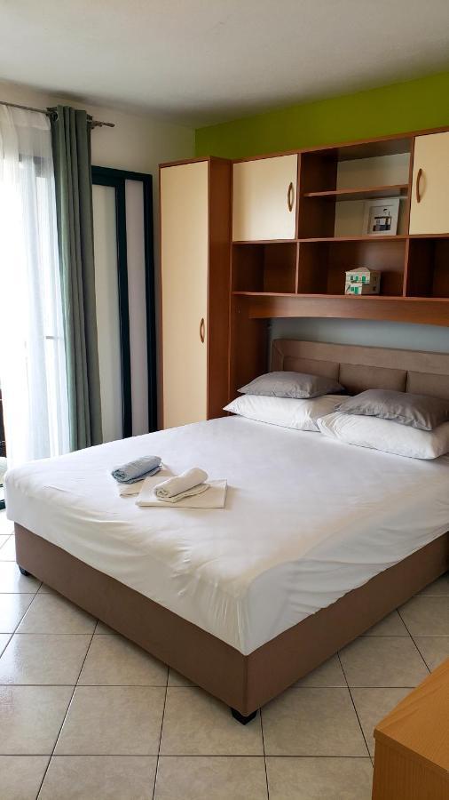 Apartments Tanja Živogošće Екстериор снимка