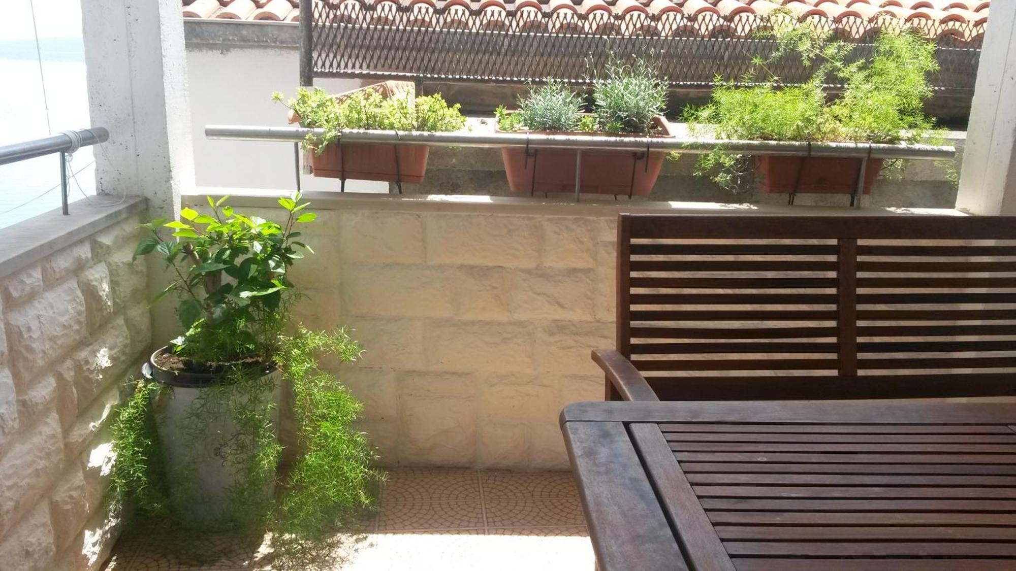 Apartments Tanja Živogošće Стая снимка