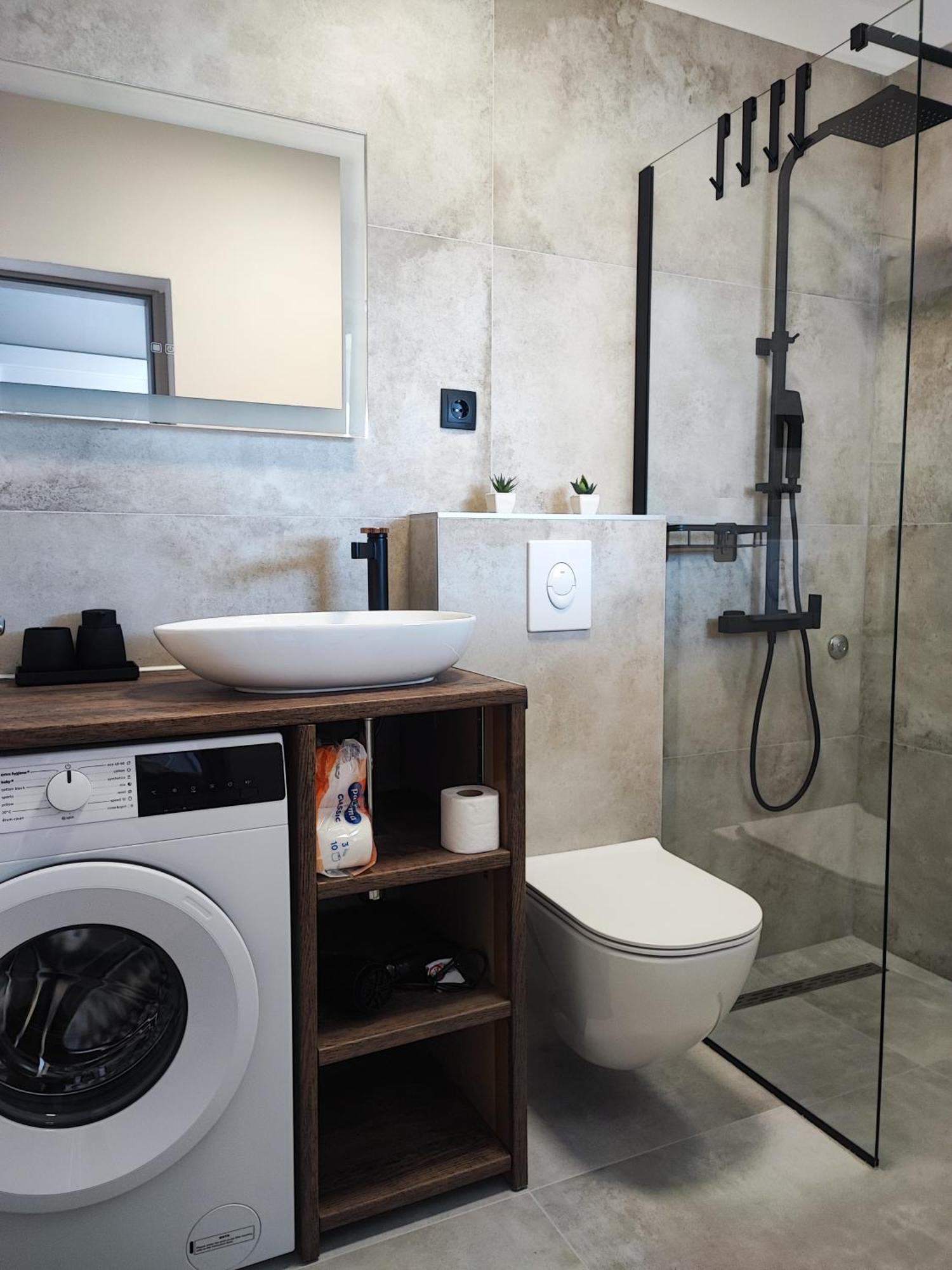 Apartments Tanja Živogošće Екстериор снимка