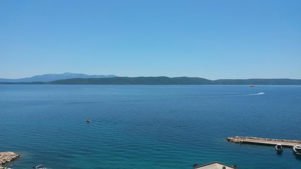 Apartments Tanja Živogošće Екстериор снимка