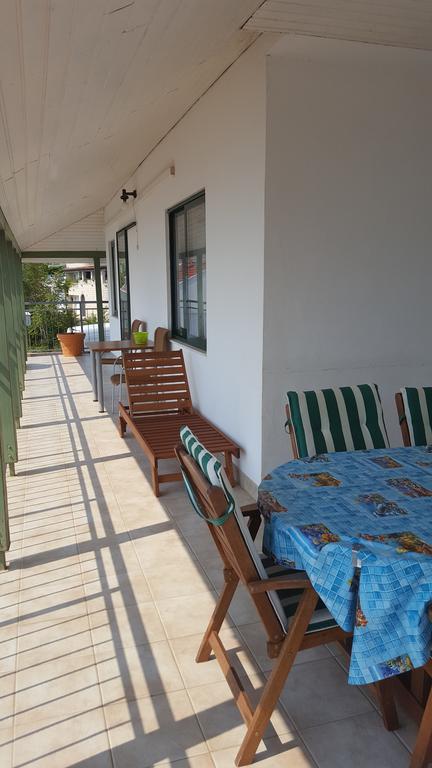 Apartments Tanja Živogošće Екстериор снимка