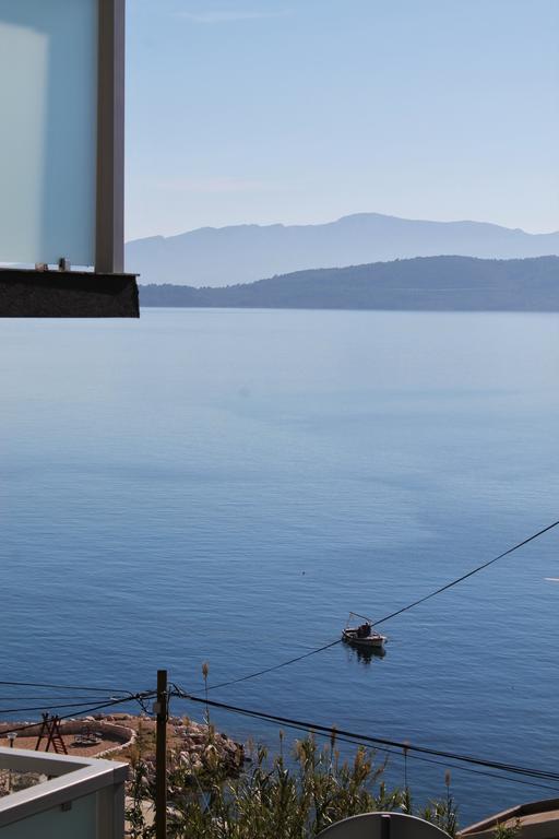 Apartments Tanja Živogošće Екстериор снимка