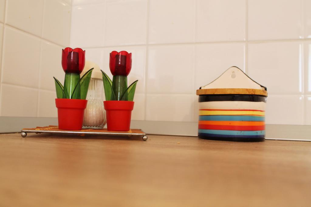Apartments Tanja Živogošće Екстериор снимка