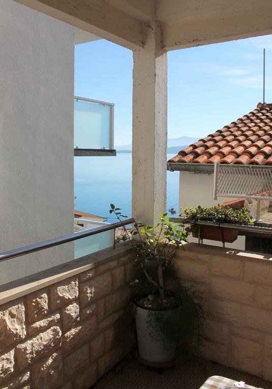 Apartments Tanja Živogošće Екстериор снимка
