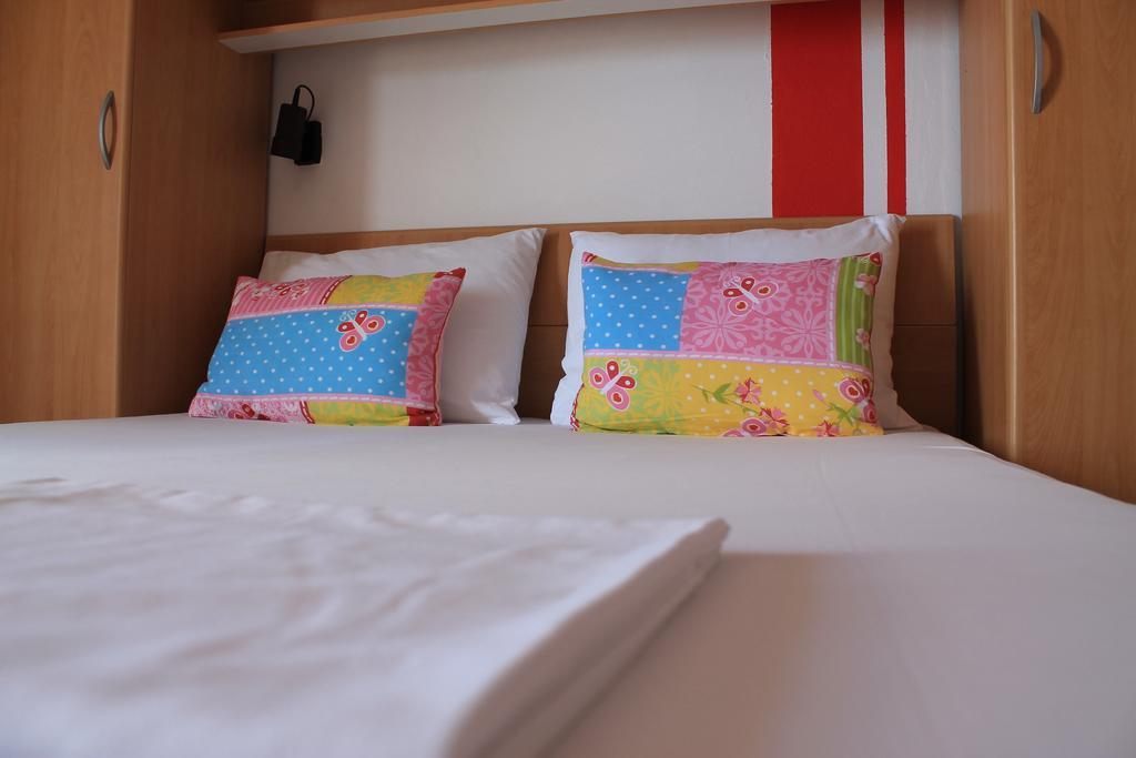Apartments Tanja Živogošće Екстериор снимка