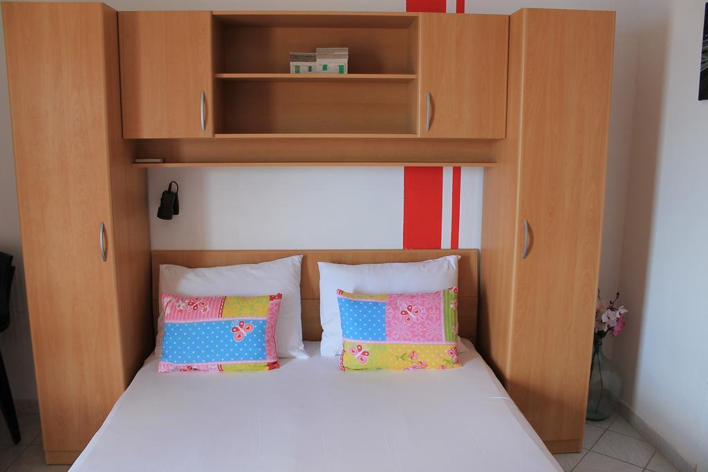 Apartments Tanja Živogošće Екстериор снимка