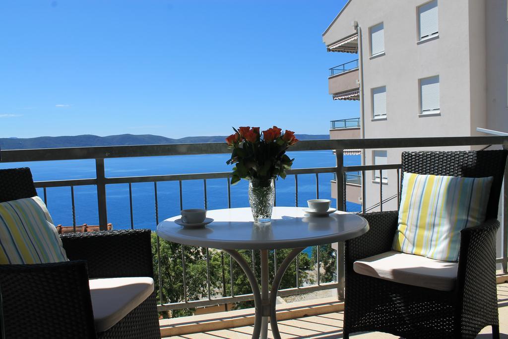 Apartments Tanja Živogošće Екстериор снимка