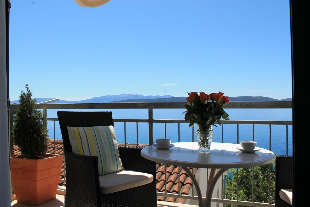 Apartments Tanja Živogošće Екстериор снимка
