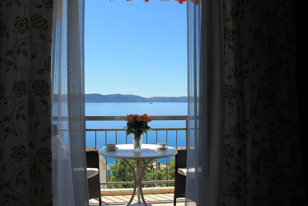Apartments Tanja Živogošće Екстериор снимка