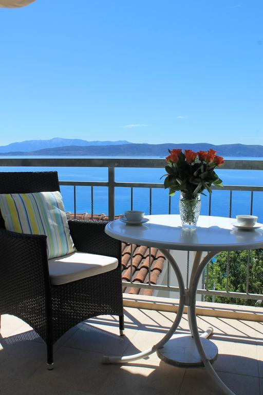 Apartments Tanja Živogošće Екстериор снимка