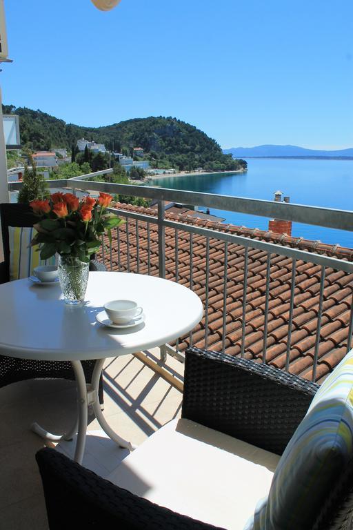 Apartments Tanja Živogošće Екстериор снимка
