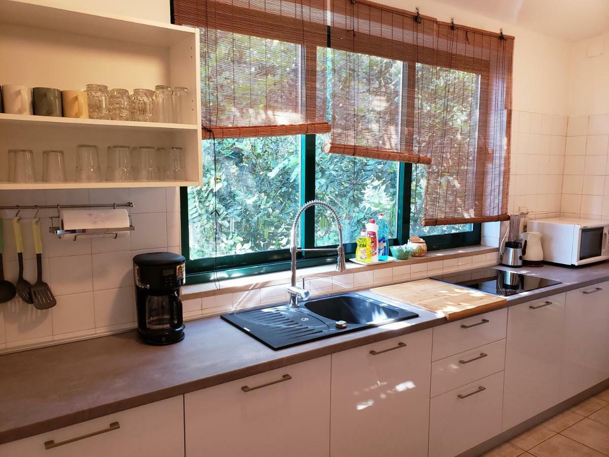 Apartments Tanja Živogošće Екстериор снимка