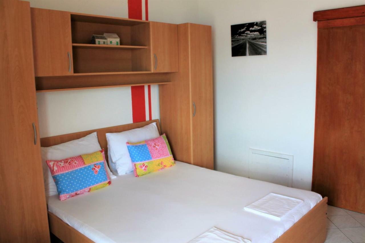 Apartments Tanja Živogošće Екстериор снимка