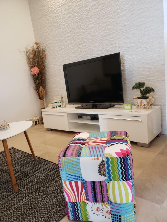 Apartments Tanja Živogošće Екстериор снимка